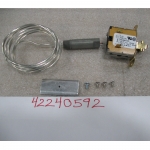 Marvel Refrigeration 42240592 Thermostat